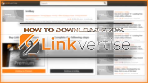 link vertis|linkvertise downloaden.